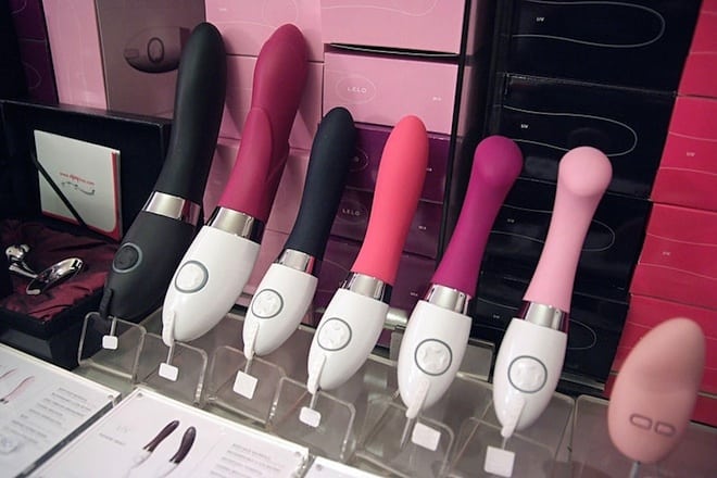 Best & Worst Sex Toys of 2016
