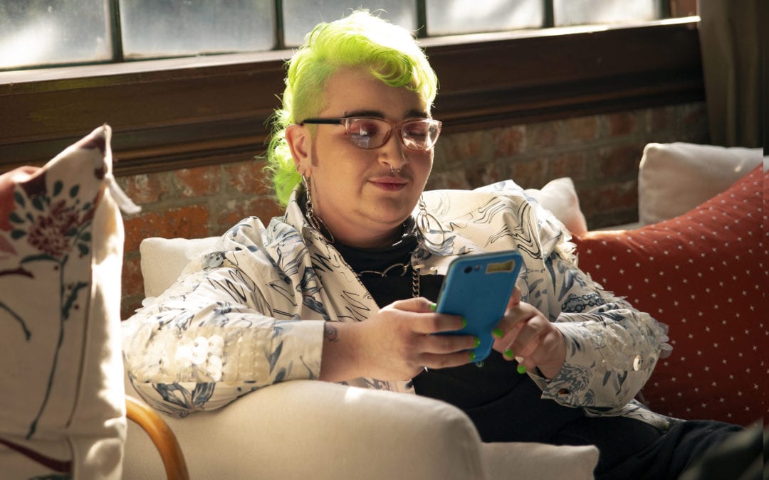 Using Porn to Find Your Turn Ons