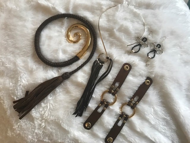 Bait’D Bondage Jewelry Review