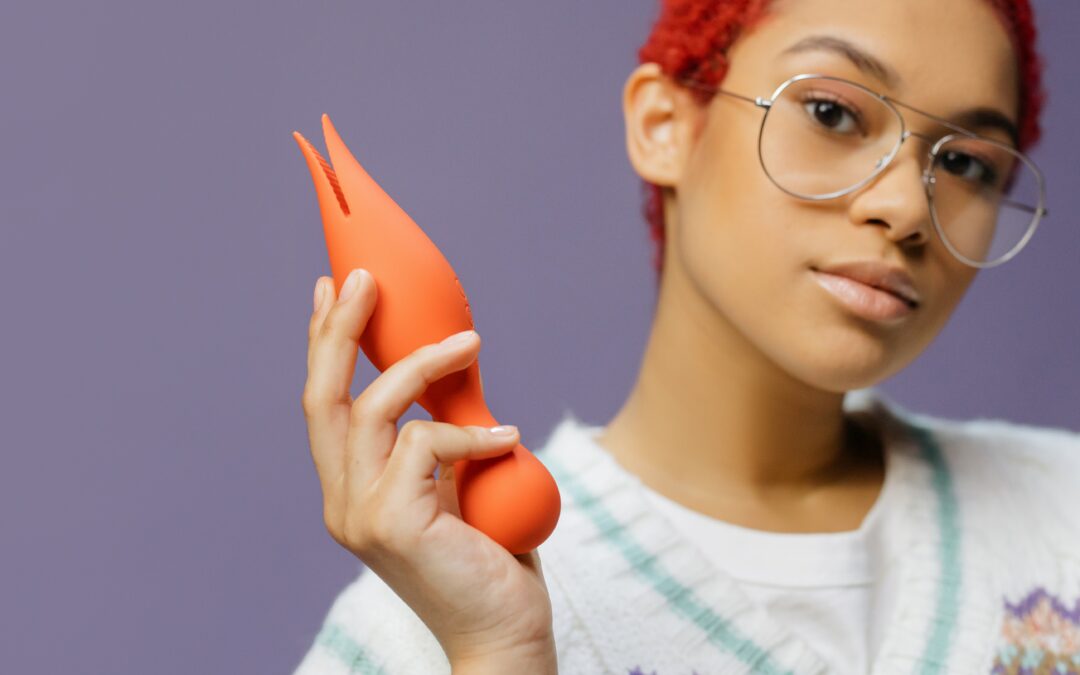 Why You Should Introduce Sex Toys in Your Relationship