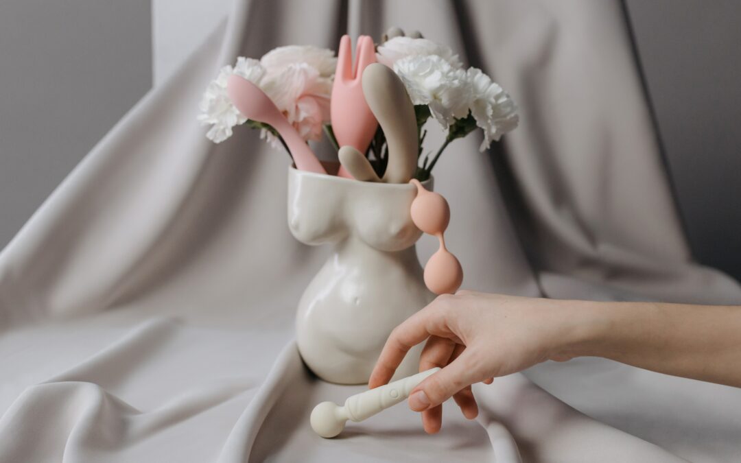 The Best Vibrators of 2023: A Sex Expert’s Top Sex Toys