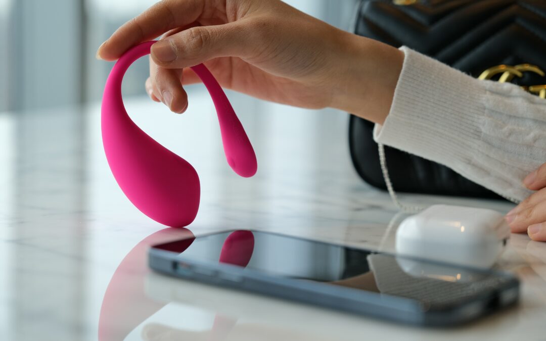 Best Couple’s Sex Toys of 2023: A Sex Expert’s Top Picks