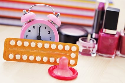 Birth Control 101: The Pill
