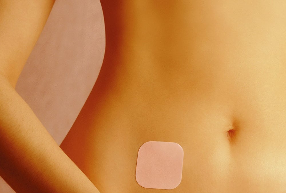 Birth Control 101: The Patch