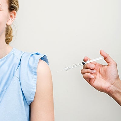 Birth Control 101: The Shot