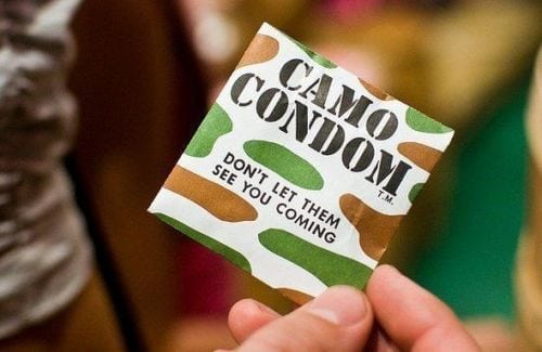 Camp Bisco: Festival Hook-up Etiquette