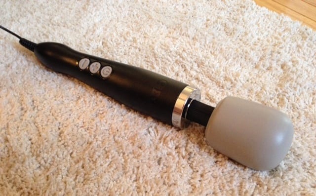 The Doxy Review