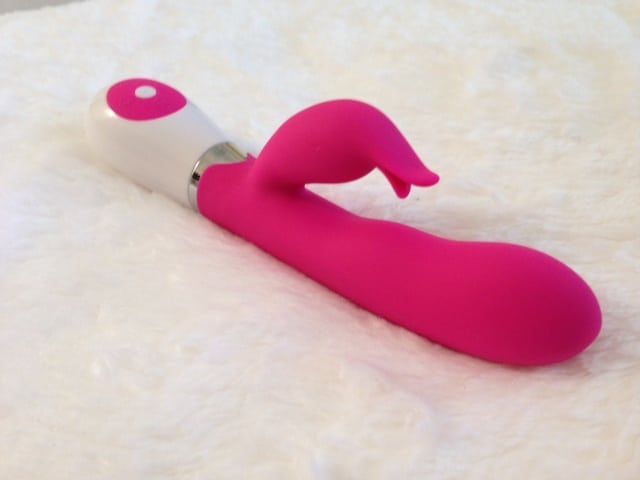 Pretty Love Felix Voice Controlled Rabbit Review
