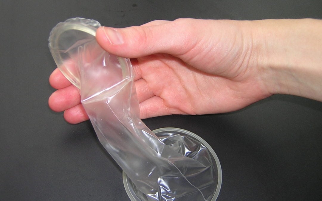 Birth Control 101: Female Condoms