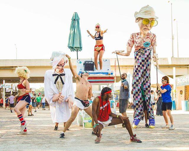 Forecastle Festival Has Something For Everyone
