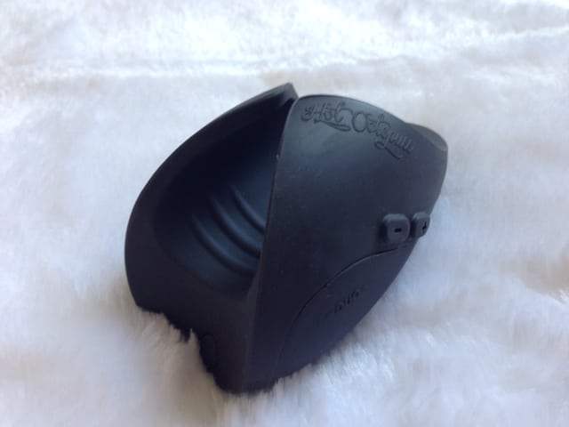 Hot Octopuss Pulse II Duo Review