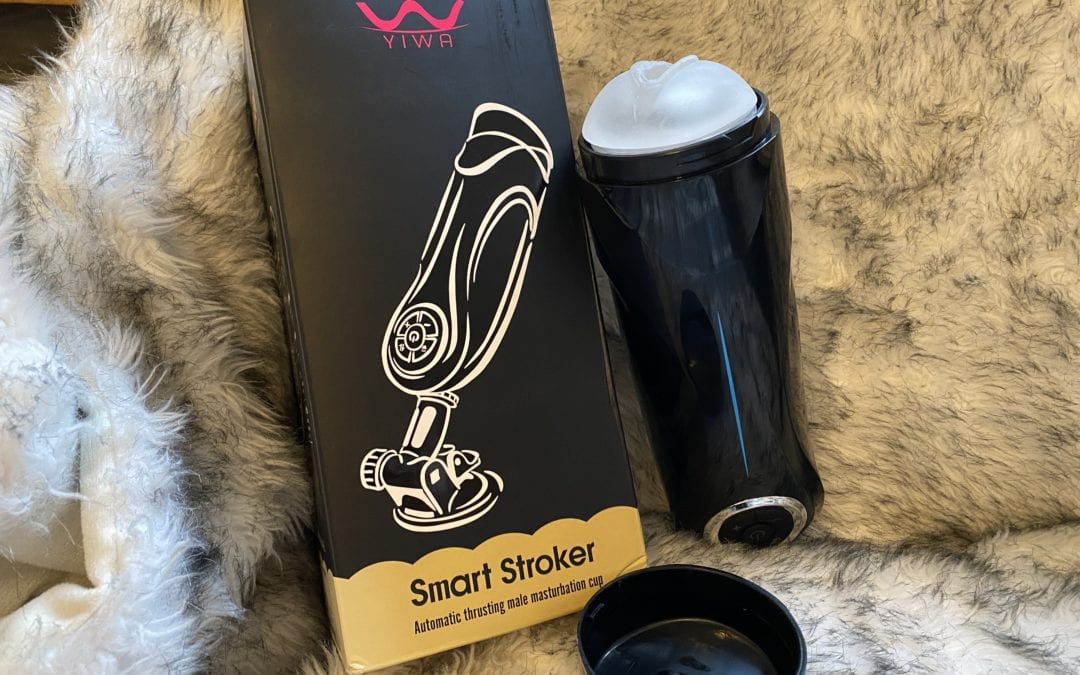 Sohimi Hands Free Thrusting Male Masturbator Review