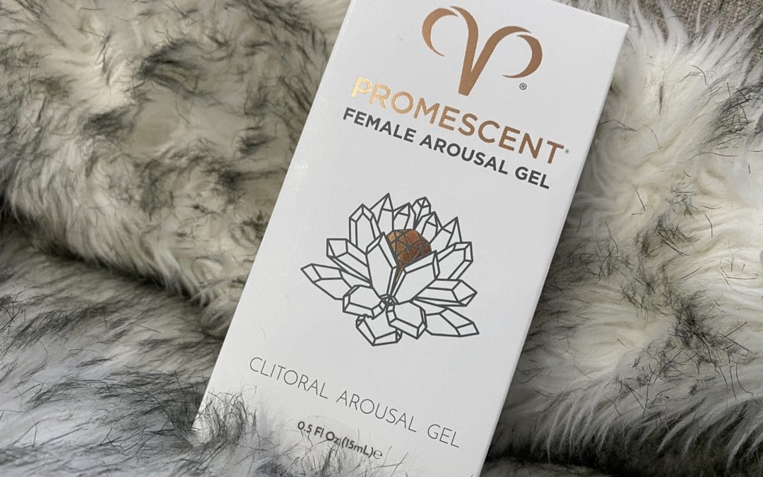 Promescent Arousal Gel Reveiw