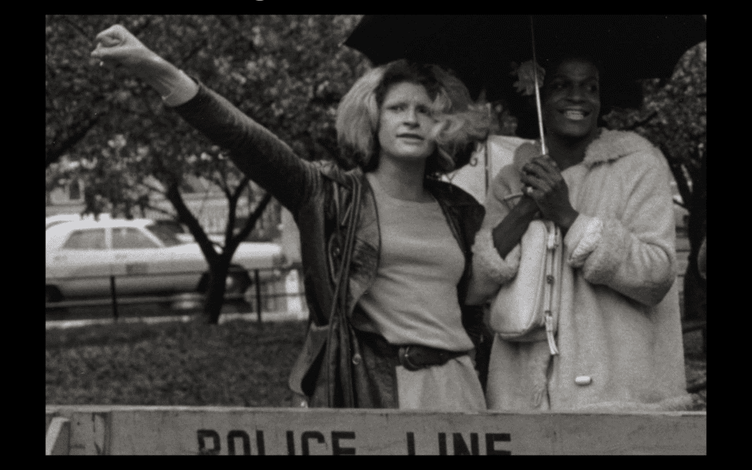LGBT+ History: Honoring The Trans Women Who Gave Us Pride