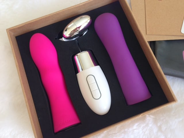Intimate Melody Lava Review