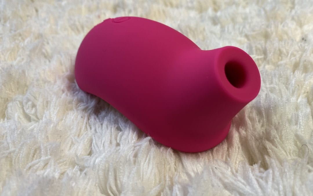 LELO SONA 2 Cruise Review