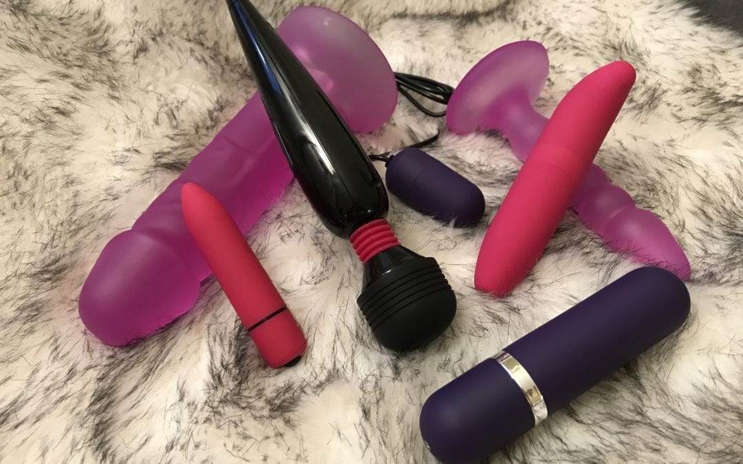 The Sexiest Holiday Gift Guide of 2021