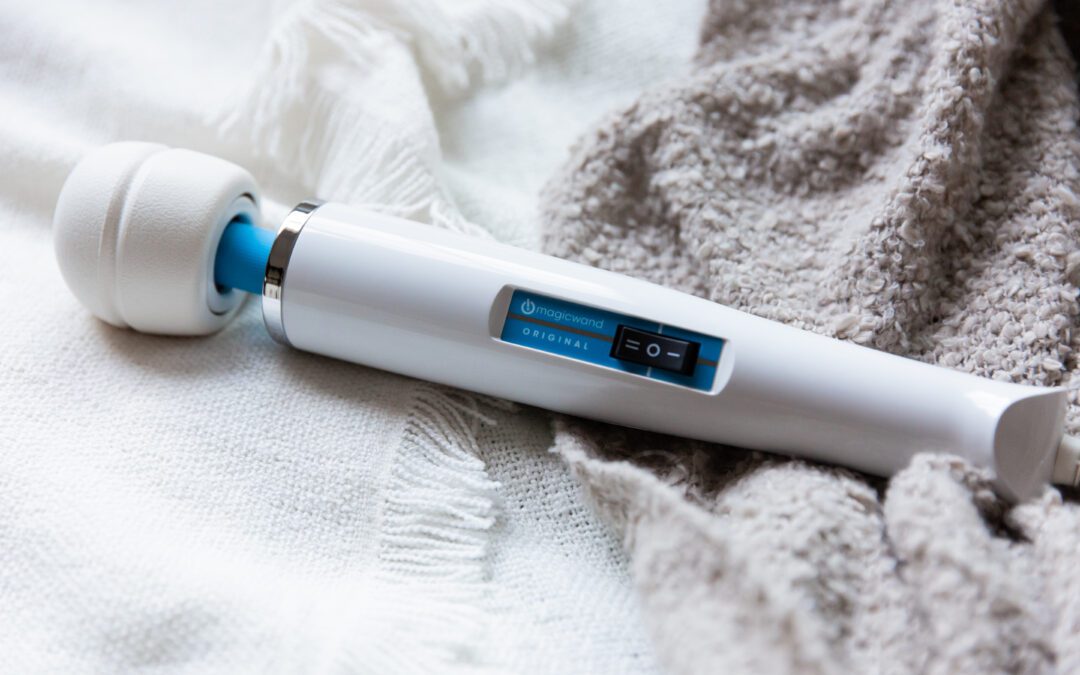 The “Hitachi” Magic Wand Original Review