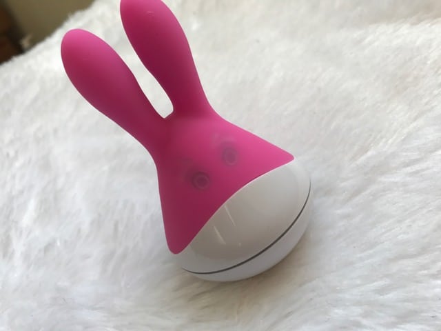NS Novelties Muse Massager Clitoral Vibrator Review