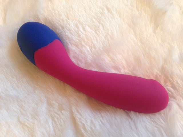 OhMiBod blueMotion Nex 2 Review
