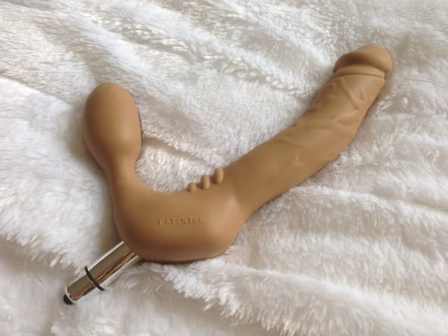 Realdoe Feeldoe Double Ended Dildo Review: UPDATED!