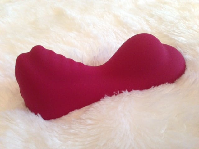 Rocks Off Ruby Glow Review