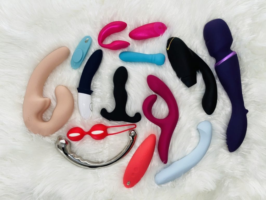 sex toy black friday deals
