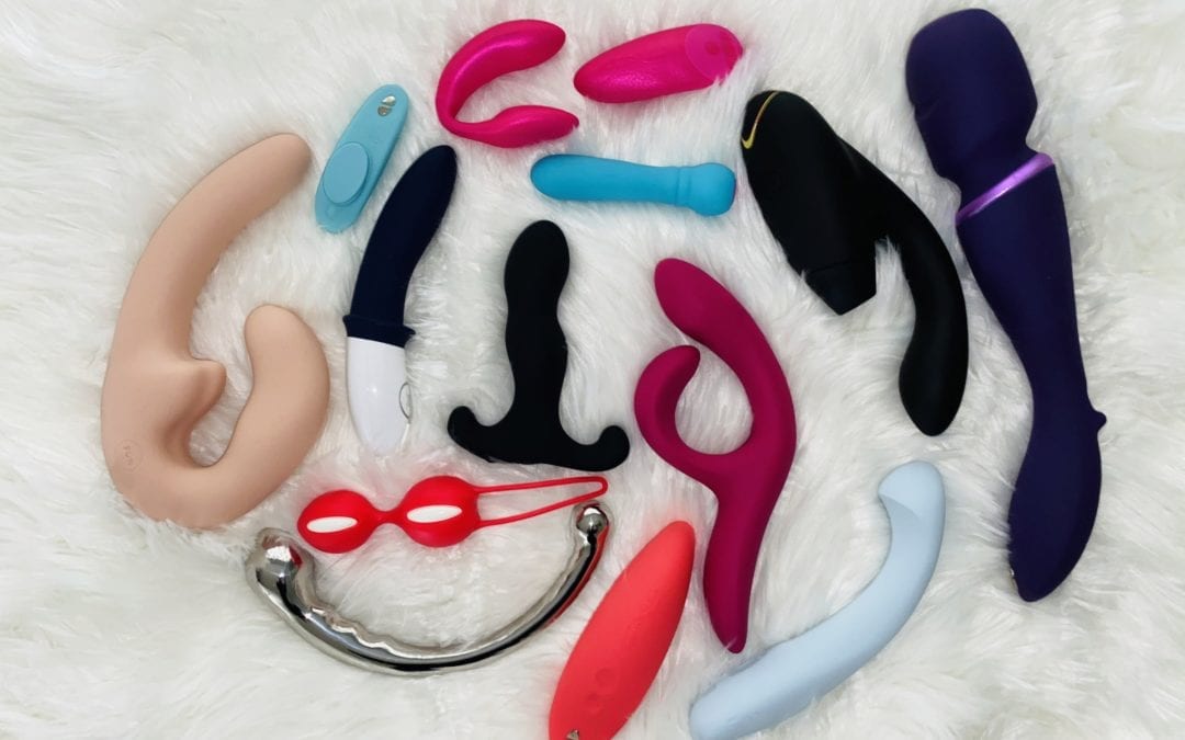 The Black Friday 2020 Gift Guide!