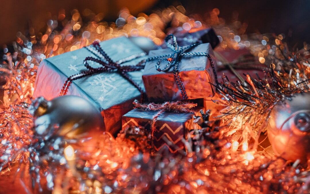 The Slutty Girl’s Sex Toy Gift Guide for the Holidays