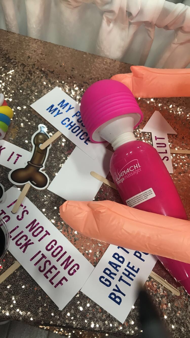 6 Highlights from the Sex Expo with TENGA!