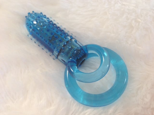 Screaming O Double O Cock Ring Review