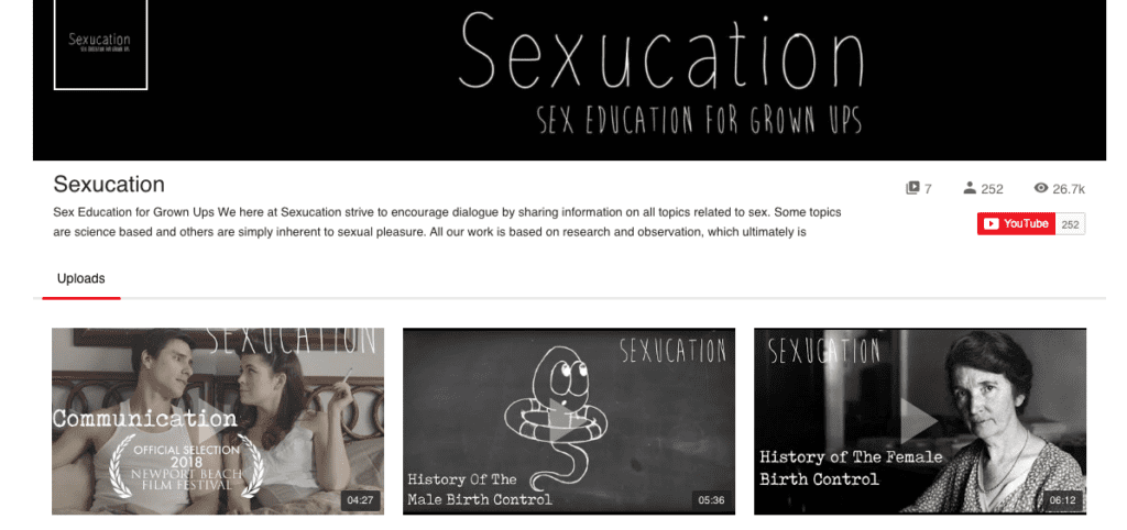 forplay films, erotica, feminist