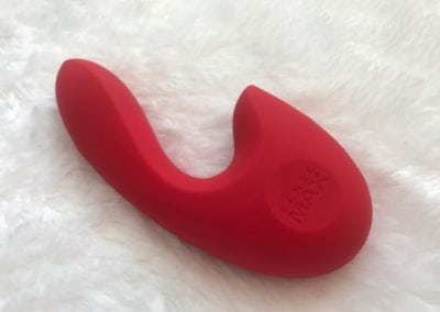 Sense Max SenseVibe Warm Review