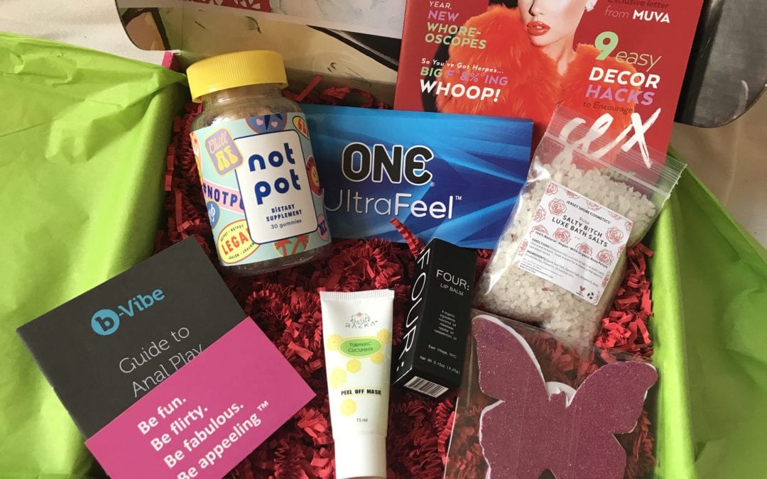SlutBox Review