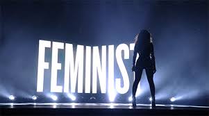 The 5 Stages of Feminist Development