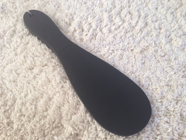 Tantus Pelt Paddle Review