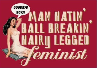 4 Pet Peeves of Feminism