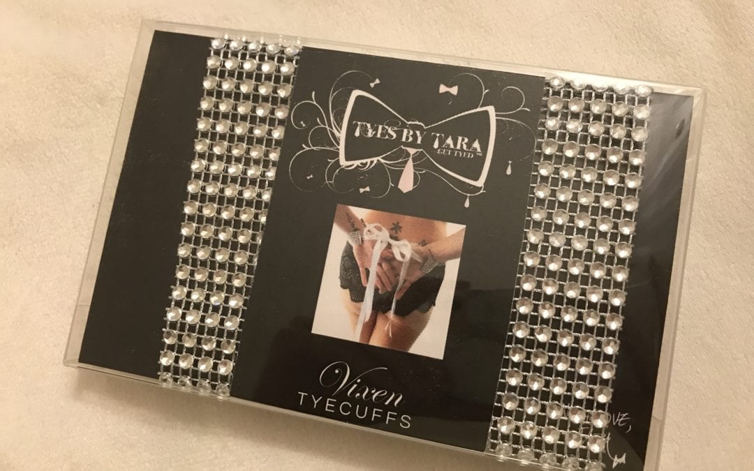 Tyes By Tara Vixen Tyecuffs Review