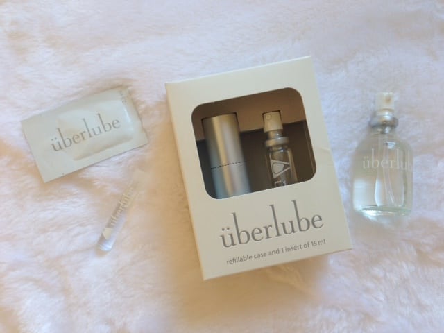 uberlube reviews