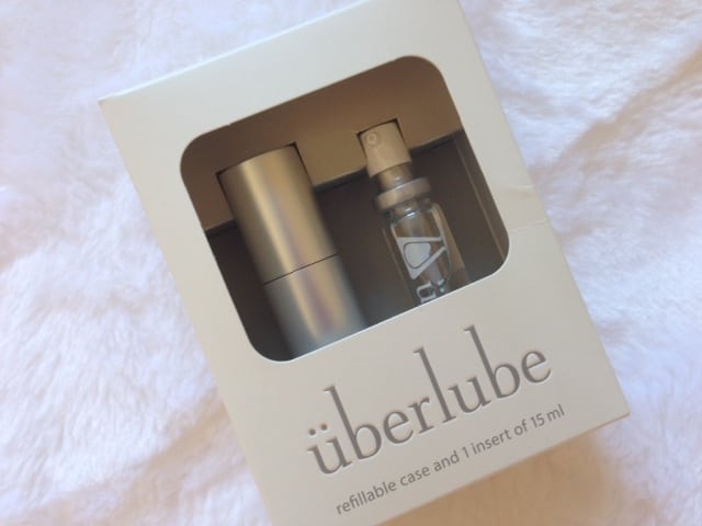 uberlube reviews
