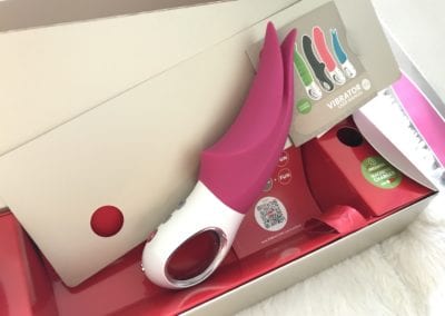 Fun Factory Volta Review