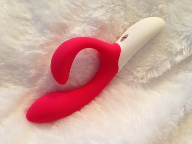 We-Vibe's Nova Review