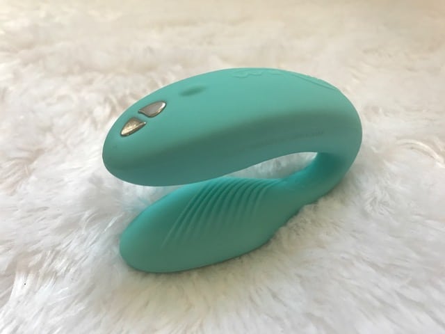 We-Vibe Sync Review