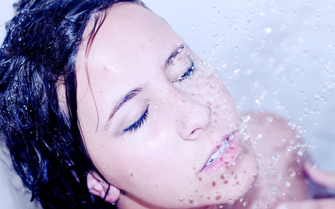6 Best Shower Sex Positions