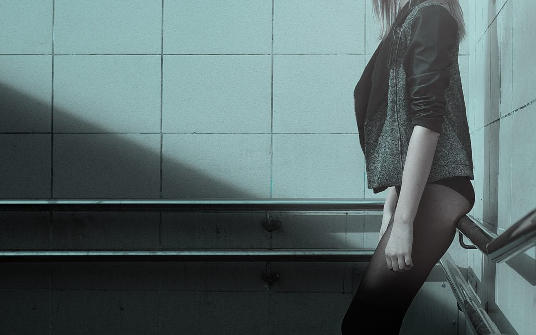 The Do’s and Don’ts of Public Sex