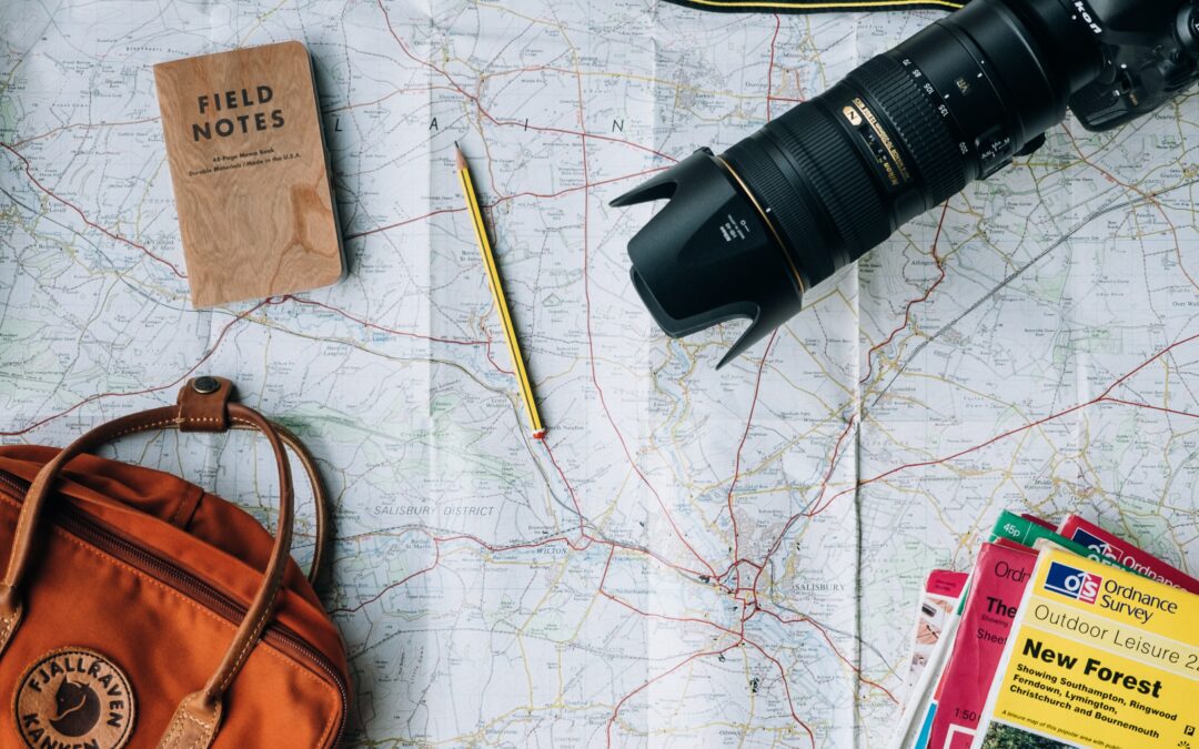 Traveling with a Vibrator: Slutty Girl Packing Tips