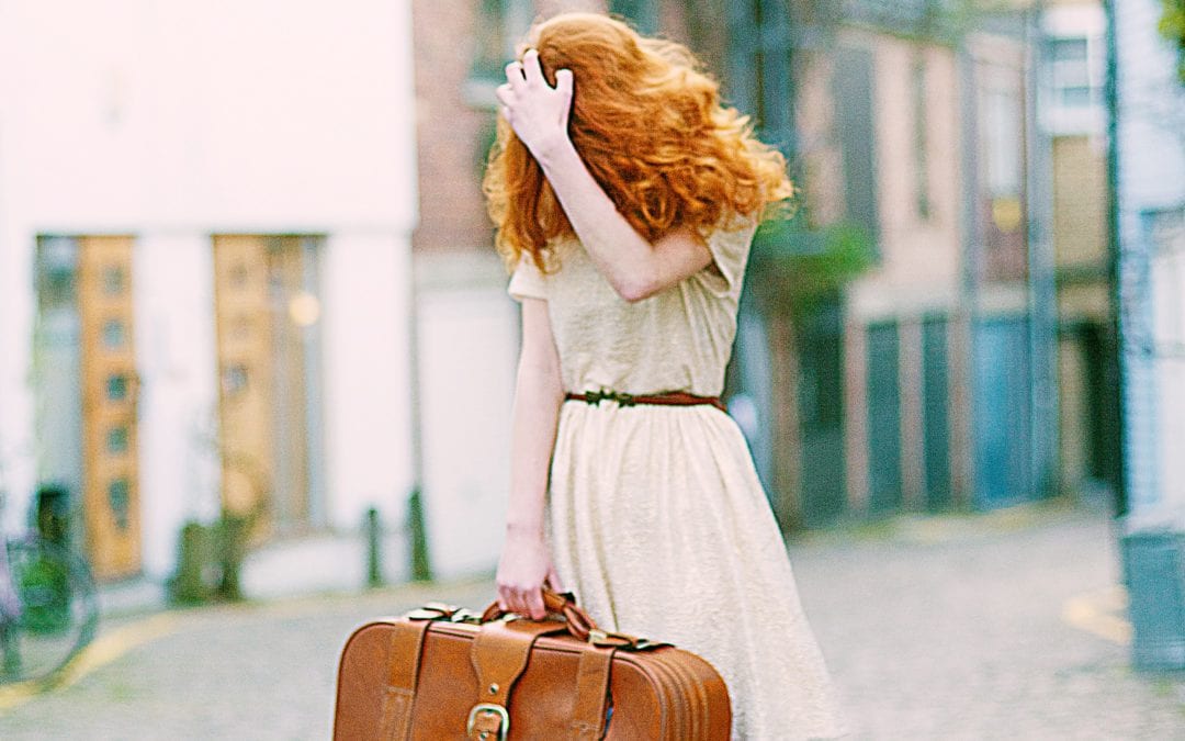5 Tips for Traveling with Sex Toys