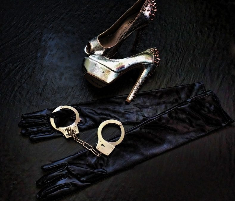 A Slutty Girl’s Guide to Getting Kinky
