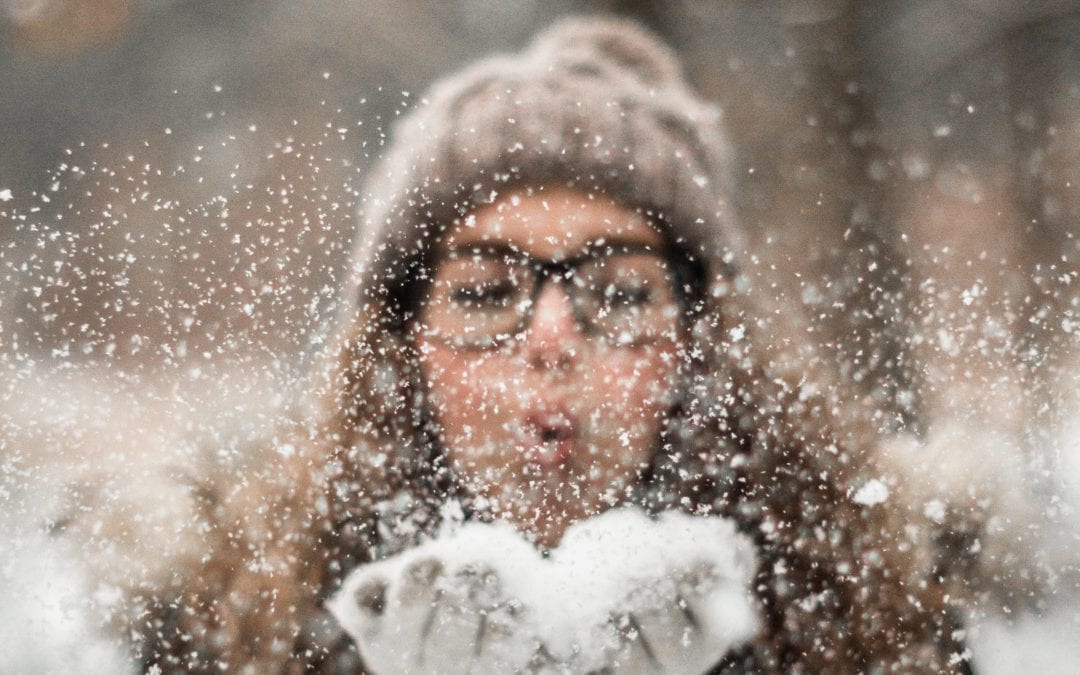 3 Easy, Sexy Ways to Try Ice Play