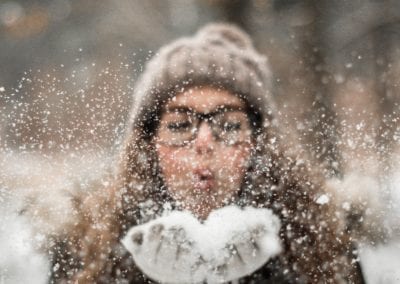 3 Easy, Sexy Ways to Try Ice Play